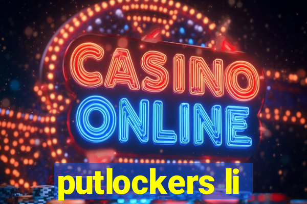 putlockers li